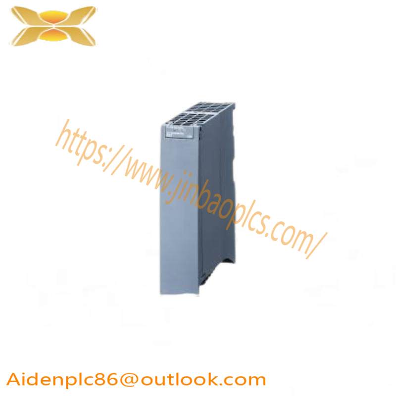 SIEMENS 6ES7505-0KA00-0AB0 POWER SUPPLY