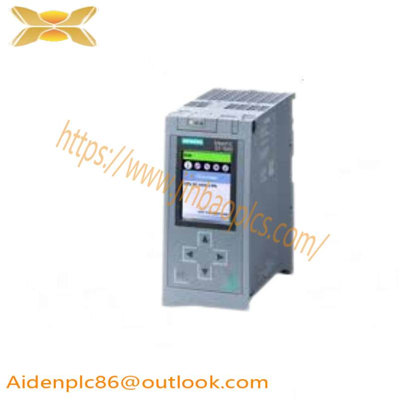 SIEMENS 6ES7515-2AM02-0AB0 Profinet Interface