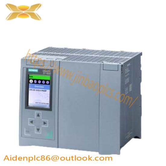 6ES7518-4AP00-0AB0  Siemens CPU
