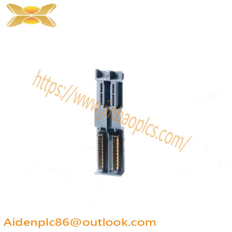 SIEMENS 6ES7590-0AA00-0AA0 Connector