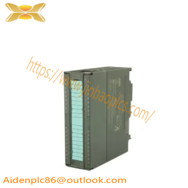 SIEMENS 6ES7650-8DK70-0AA0 Input module