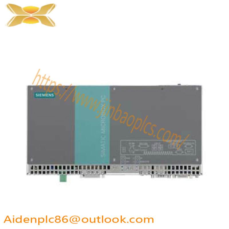 SIEMENS 6ES7675-1DA20-1AA0 SIMATIC IPC427C BUNDLE