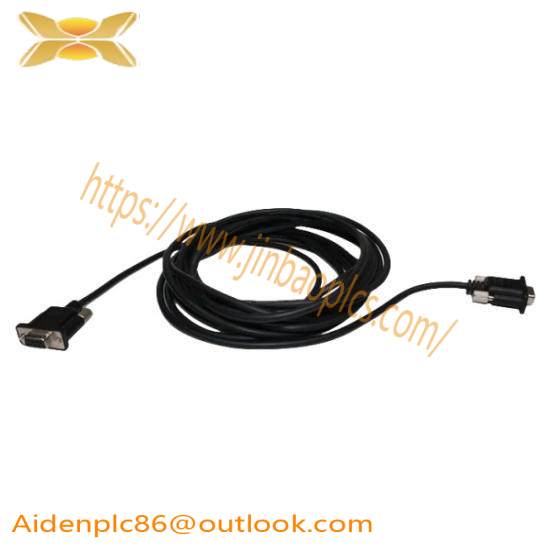 6ES7901-1BF00-0XA0  Siemens RS232 Serial Cable