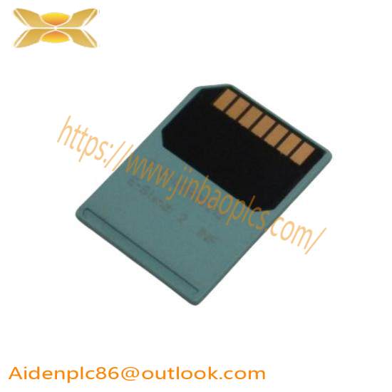 6ES7953-8LM11-0AA0  SIEMENS Micro Memory Card