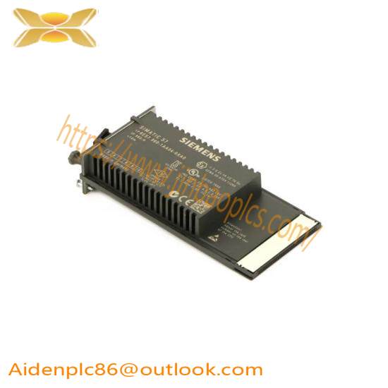 KLEINEWEFERS AMP.1 Module 1 year warranty