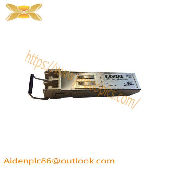 6ES7960-1AB06-0XA0  Siemens 6ES7960-1AB06-0XA0