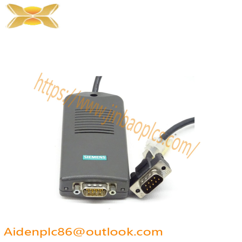 SIEMENS 6ES7972-0CA33-0XA0 SIMATIC S7, TS ADAPTER V5.1