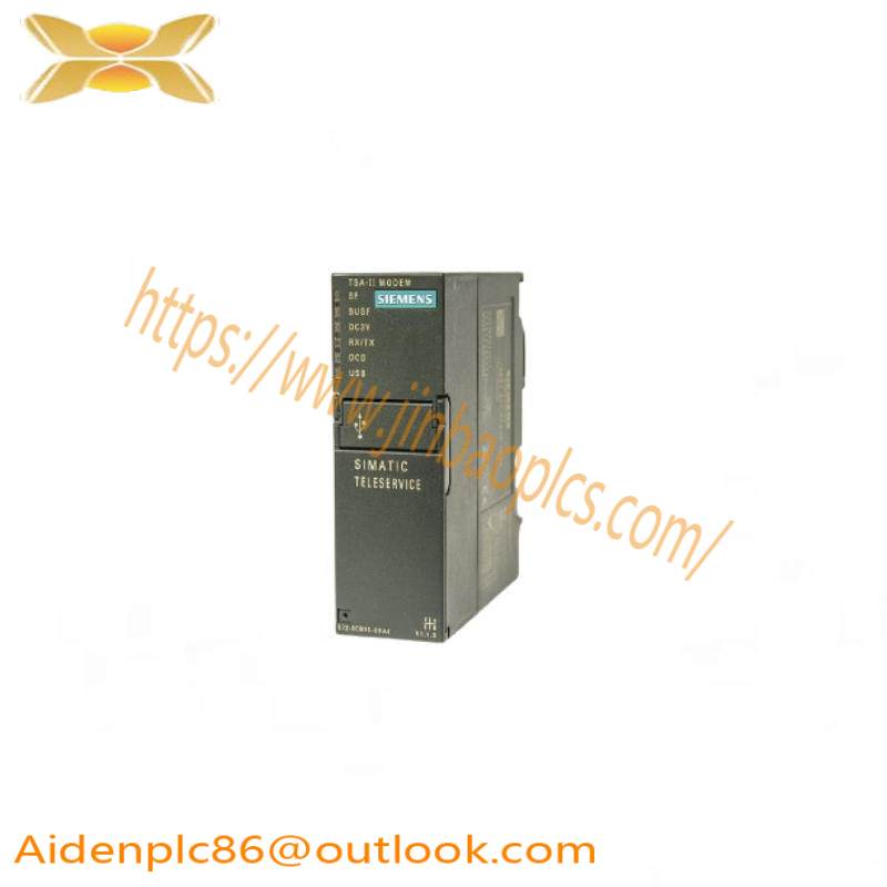SIEMENS 6ES7972-0CB35-0XA0 SIMATIC S7 TS Adapter