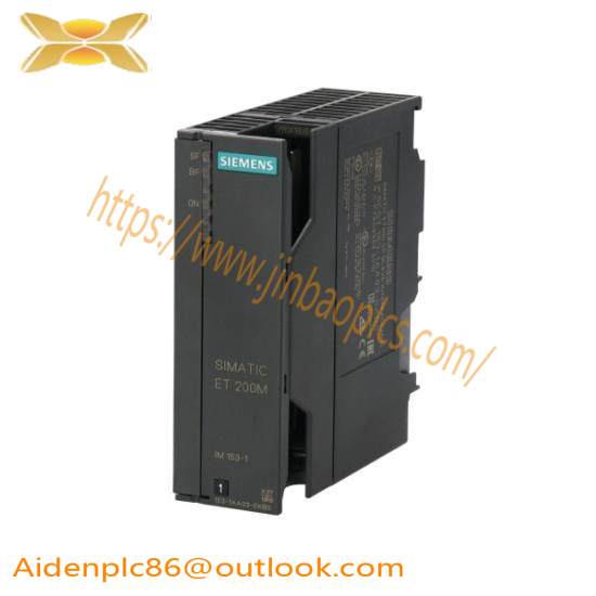 6ES7 153-1AA03-0XB0  Siemens Interface Module
