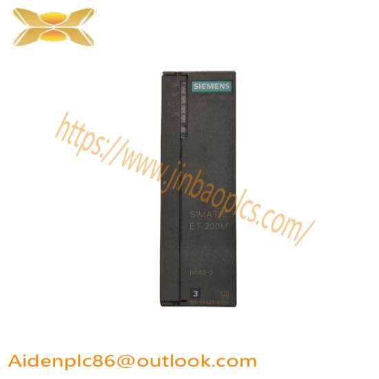 6ES7 153-2AA02-0XB0  Siemens Interface Module