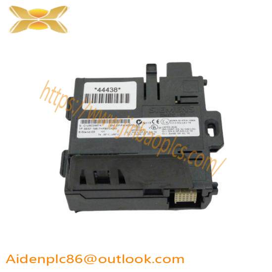 6ES7 195-7HF80-0XA0  Siemens Bus Module