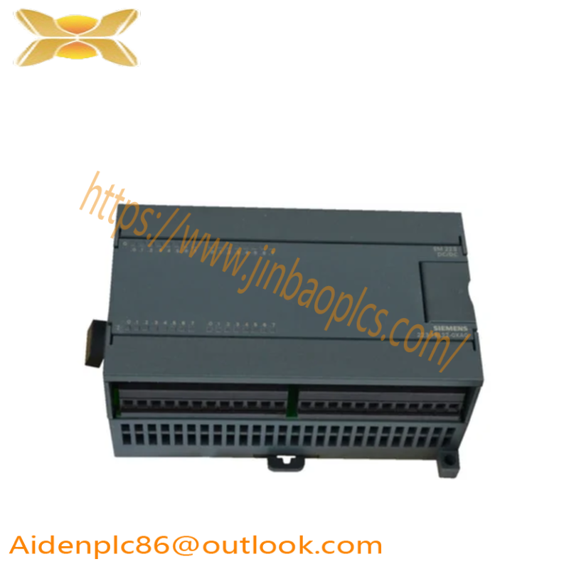 SIEMENS 6ES7 223-1BL22-0XA0 EM 223, 16DI/16DO, DC 24V, 0,75A