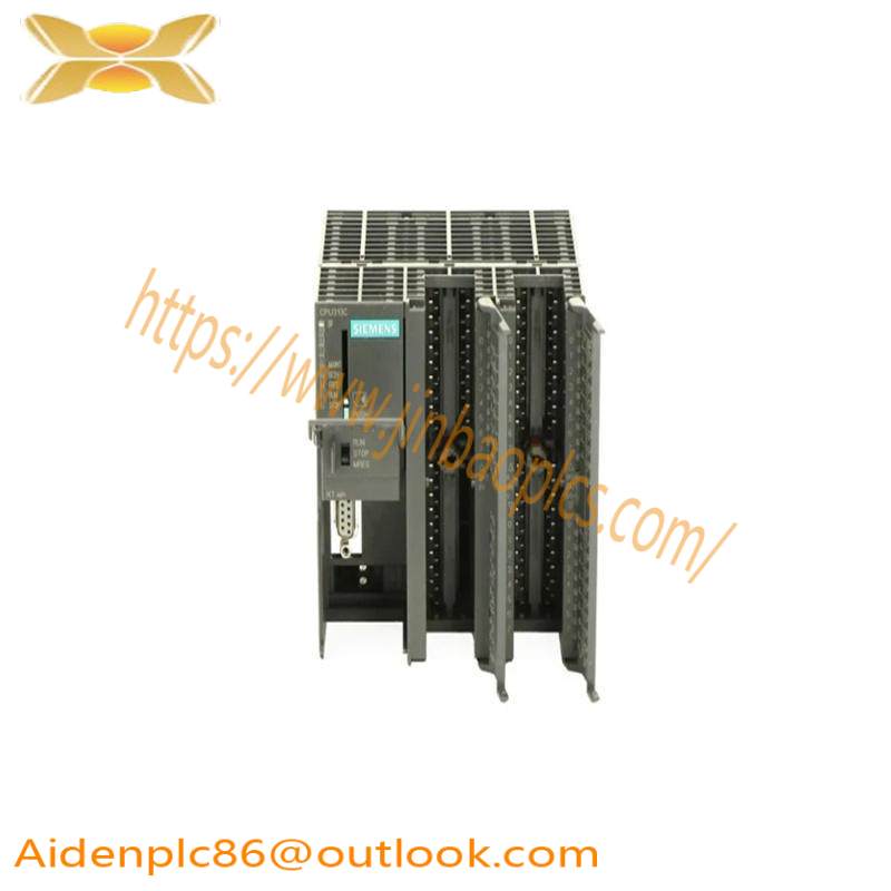 SIEMENS 6ES7 313-5BG04-0AB0 CPU 313C ﻿