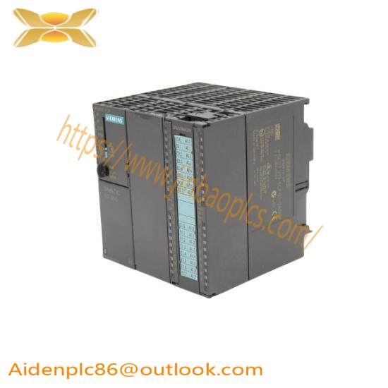 6ES7 313-6CF03-0AB0  Siemens CPU 313C-2 DP Compact CPU with MPI