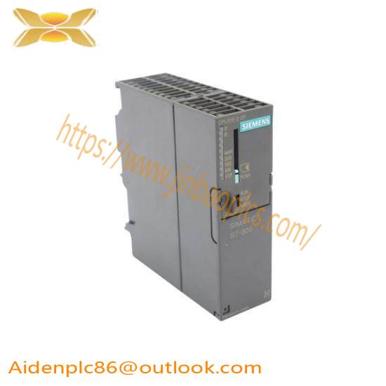 6ES7 315-2AH14-0AB0  Siemens Processor Module