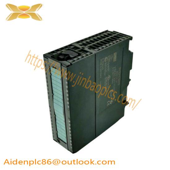 6ES7 321-1CH00-0AA0  Siemens Digital Input Module
