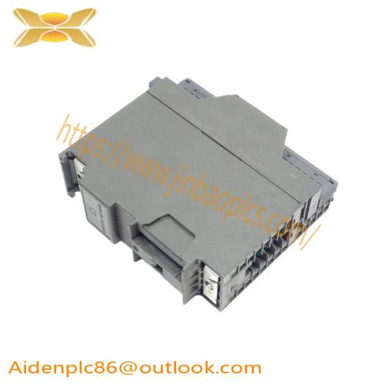 6ES7 321-1FF01-0AA0  Siemens Digital Input Module