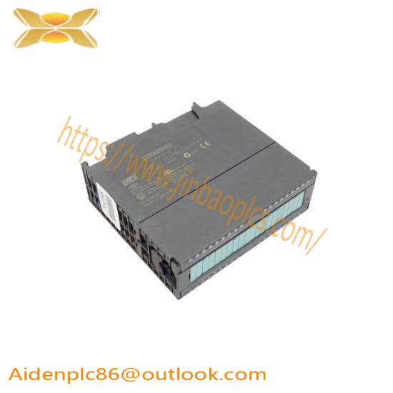 6ES7 322-1BL00-0AA0  Siemens Digital Output Module