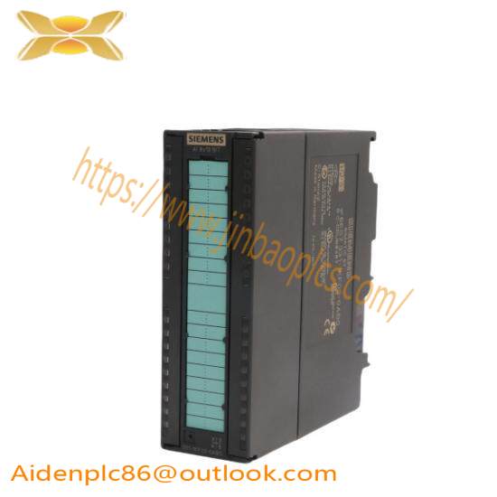6ES7 331‐1KF02‐0AB0  Siemens Analog Input Module