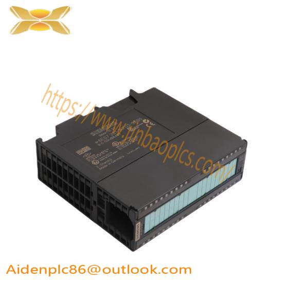 6ES7 331‐1KF02‐0AB0  Siemens Analog Input Module