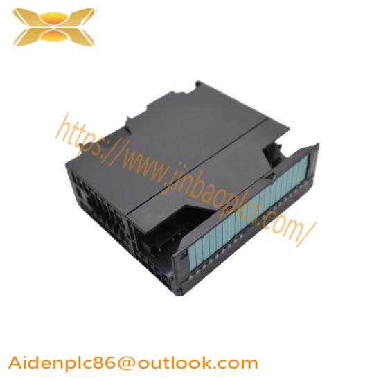 6ES7 332-5HD01-0AB0  Siemens Analog Output Module