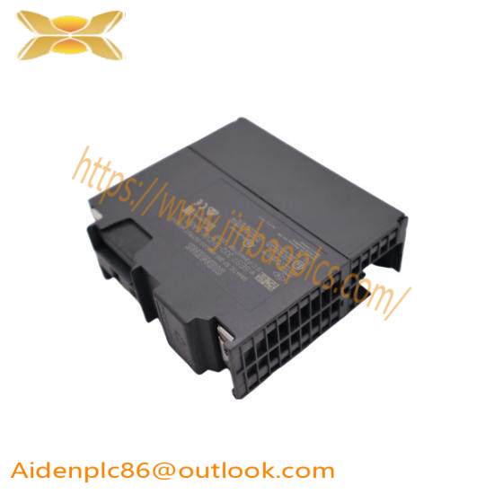 6ES7 332-5HD01-0AB0  Siemens Analog Output Module