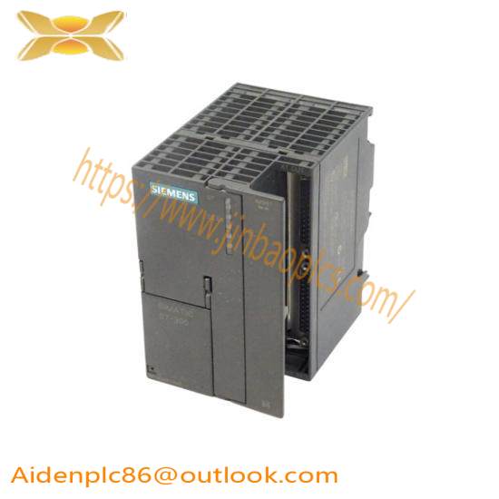 6ES7 361-3CA01-0AA0  Siemens Interface Module