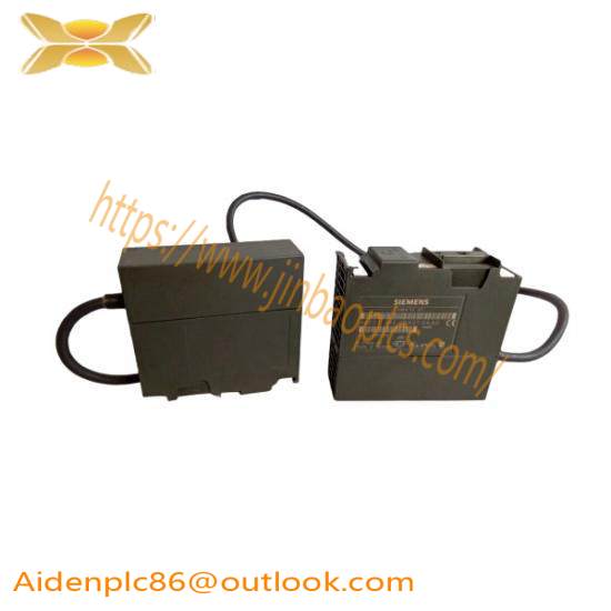 6ES7 365-0BA01-0AA0  Siemens Interface Module