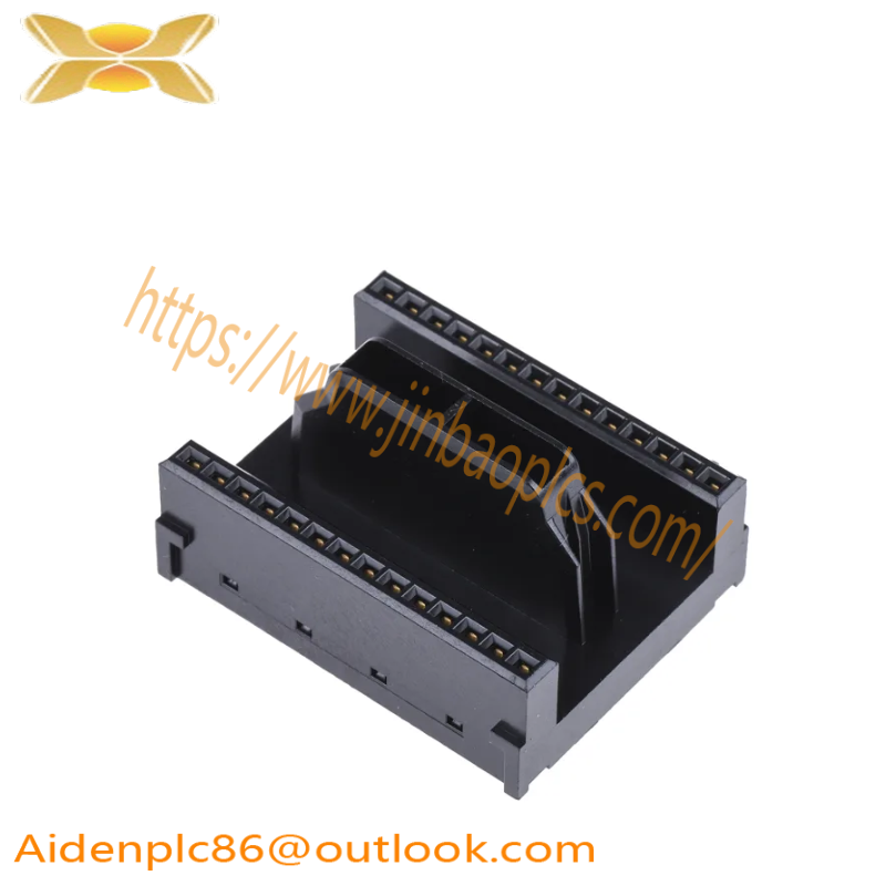 SIEMENS 6ES7 390-0AA00-0AA0 Bus Connector