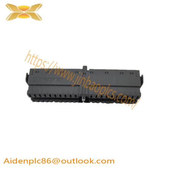 6ES7 392-1AM00-0AA0  Siemens Connector Front Screw 40 pin