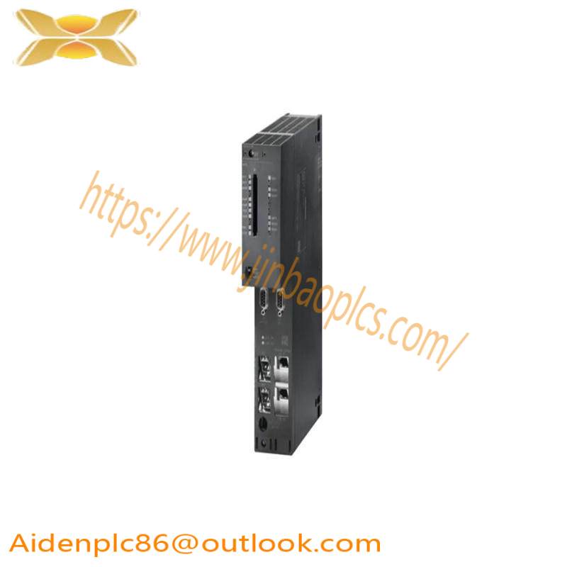 SIEMENS 6ES7 414-4HM14-0AB0 Central processing unit