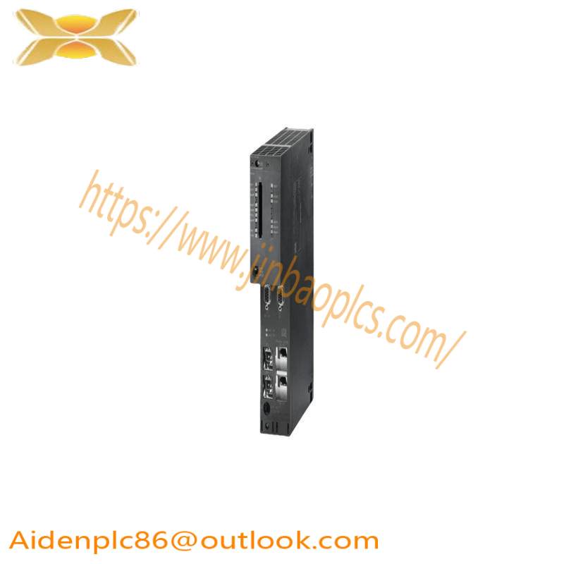 SIEMENS 6ES7 416-5HS06-0AB0 central processing unit