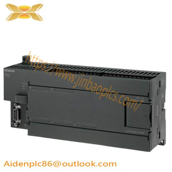6ES 7216-2AD23-0XB0  Siemens S7-200 CPU 226