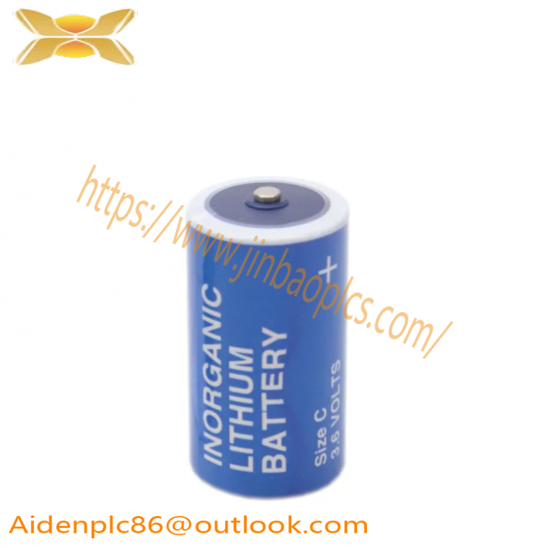 SIEMENS 6EW1000-7AA Lithium Battery