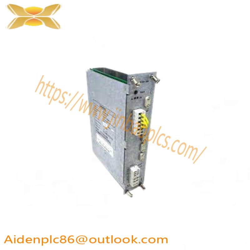 SIEMENS 6EW1861-3BA Power Supply