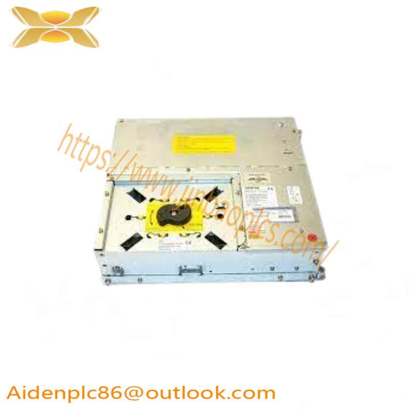 SIEMENS 6FC5210-0DF22-2AA0 SINUMERIK PCU 50