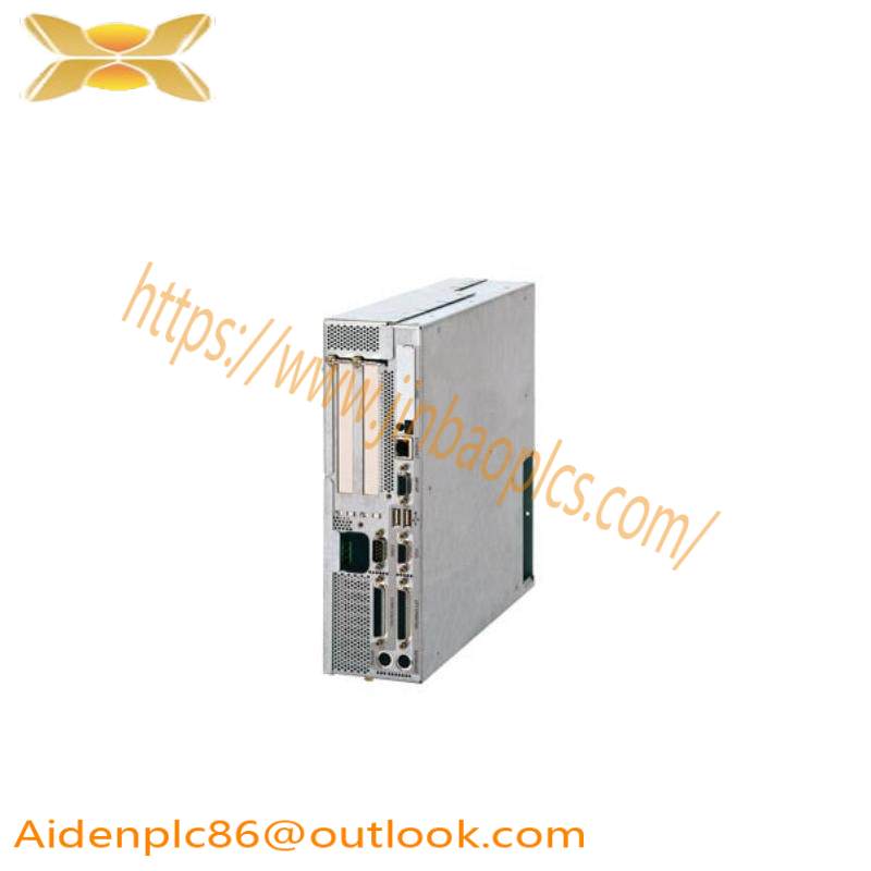 SIEMENS 6FC5500-0AA00-2AA0 CONTROL DEVICE