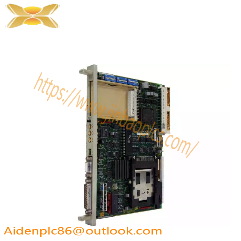 SIEMENS 6FM1470-3AA25 Display Module