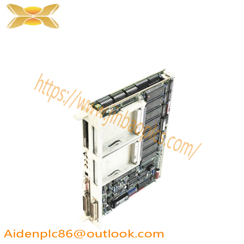 SIEMENS 6FM1470-3CA20 Display Module