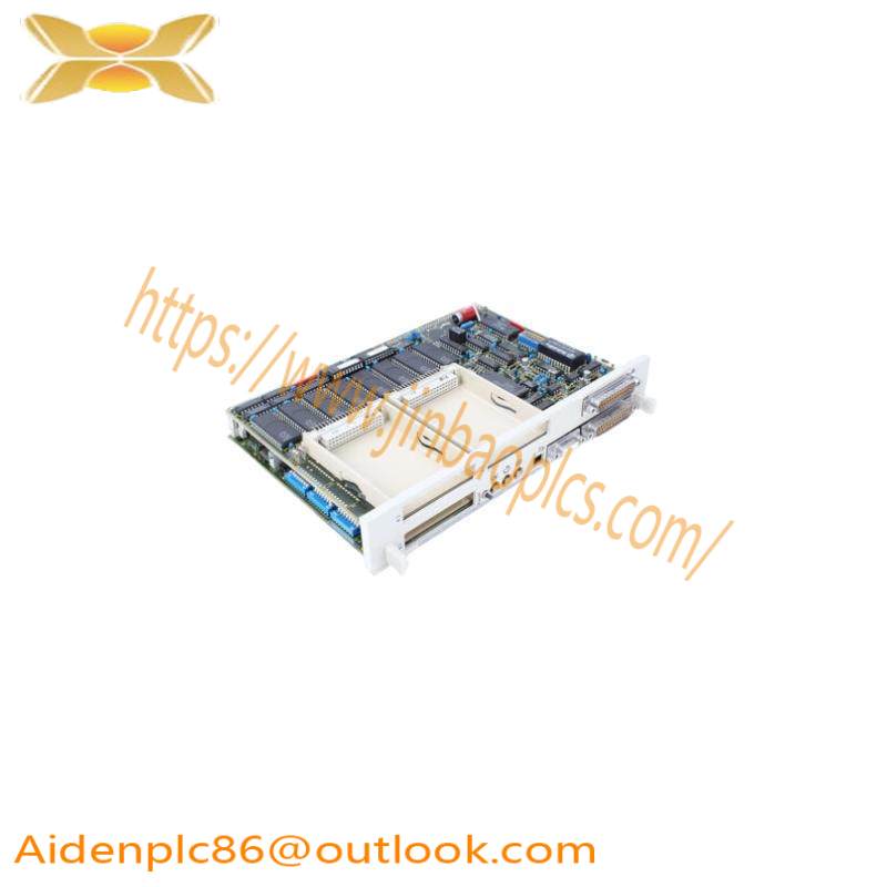 SIEMENS 6FM1470-3CA25 Display Module