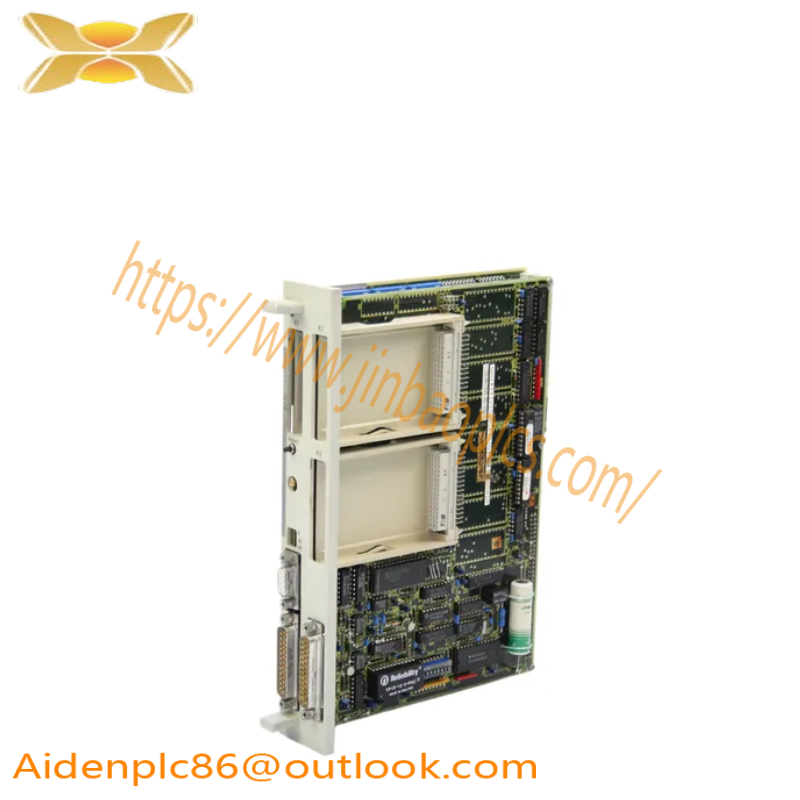SIEMENS 6FM1470-4BA21 Display Module