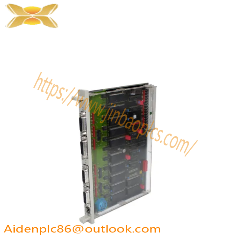 SIEMENS 6FM1705-3AA00 WF705 Module