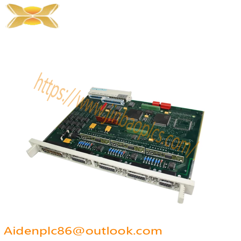 SIEMENS 6FM1706-3AA20 Position counter Module