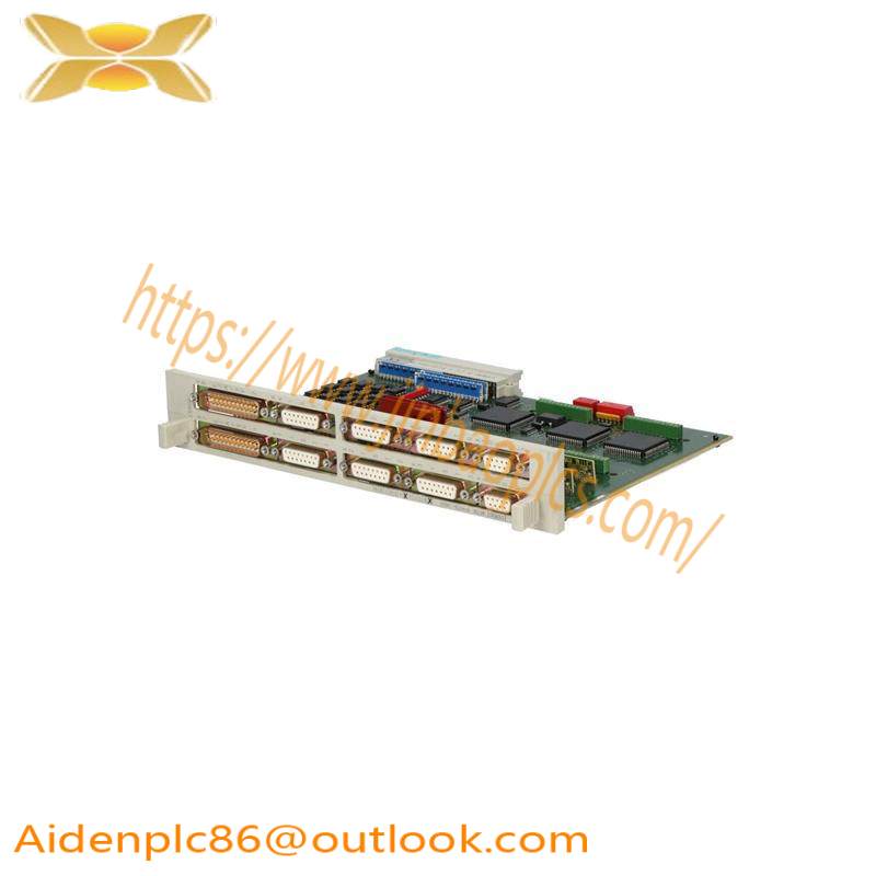 SIEMENS 6FM1706-3AB20 Positioning Module