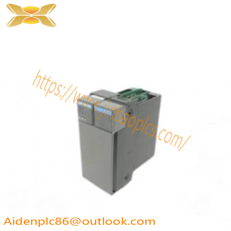 SIEMENS 6FM1716-3AA20 PLC Module