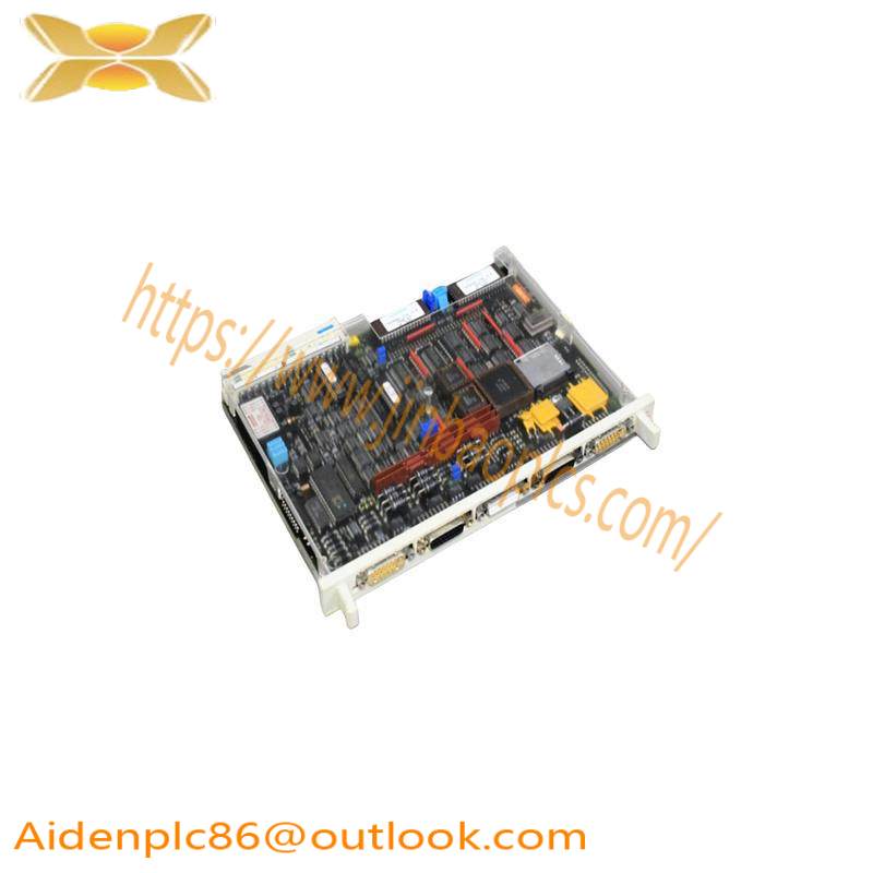 SIEMENS 6FM1723-3AA00 Positioning module