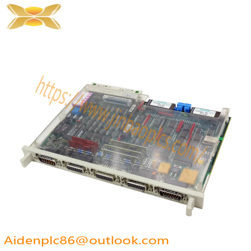 SIEMENS 6FM1723-3AA10 Positioning Module