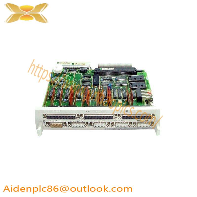 SIEMENS 6FM1726-3BA00 Positioning Module
