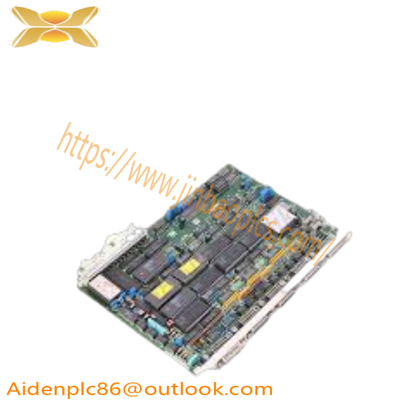 SIEMENS 6FM1726-3CW00 Positioning Module