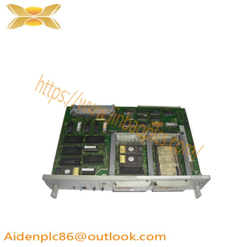 SIEMENS 6FR9320-8CE Sinumerik Memory Module
